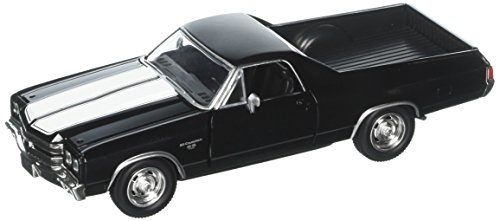 New Ray NewRay; – 71883 – Chevrolet EL Camino – Die Cast – 21 cm – 1/24 °