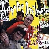 The EMI Punk Years by Angelic Upstarts