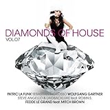 Diamonds of House Vol.7