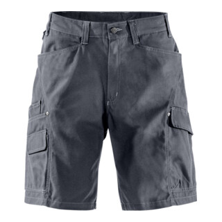 Fristads Shorts 254 BPC Grau (Herren)