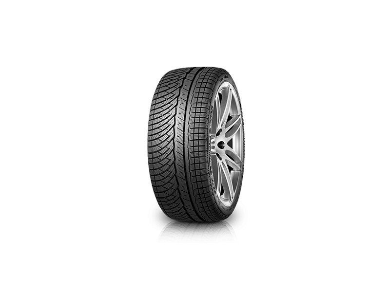 Michelin Pilot Alpin PA4 ZP 225/45 R18 95V EL M+S Winterreifen