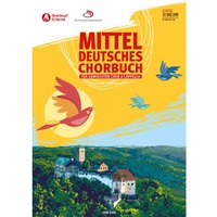 Mitteldeutsches Chorbuch