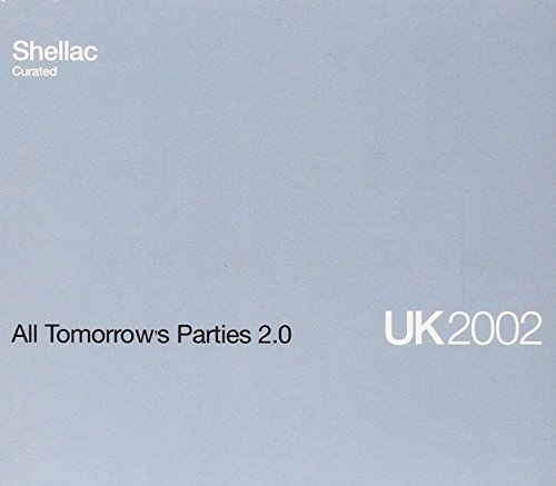 All Tomorrow's Parties 2.0:She
