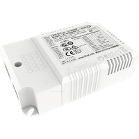OPT 6030 - DALI Netzteil für LED-Panels 20-40W