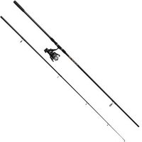 R.T. Combo Tech Carp 12' 360cm 2.75lbs BF 55 - 2sec