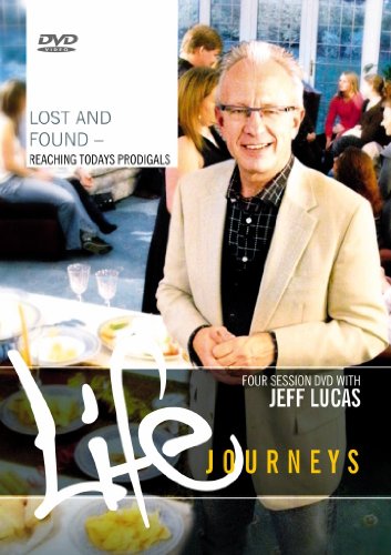 Lost and Found - Life Journeys [DVD] [UK Import]