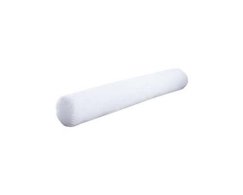 DODO Nackenrolle Vancouver 140 cm – Anti-Milben – 100 % Polyester
