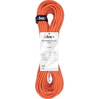 Beal Wall Master Unicore Seil für einfache Orange orange 10,5 mm x 30 m