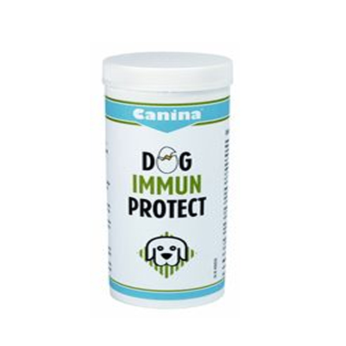 Canina Dog Immun Protect, 1er Pack (1 x 7 g)