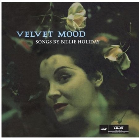 Velvet Mood [Remastered][Limited Edition][Collector's Edition][180g Audiophile Vinyl LP][Free MP3 Download]