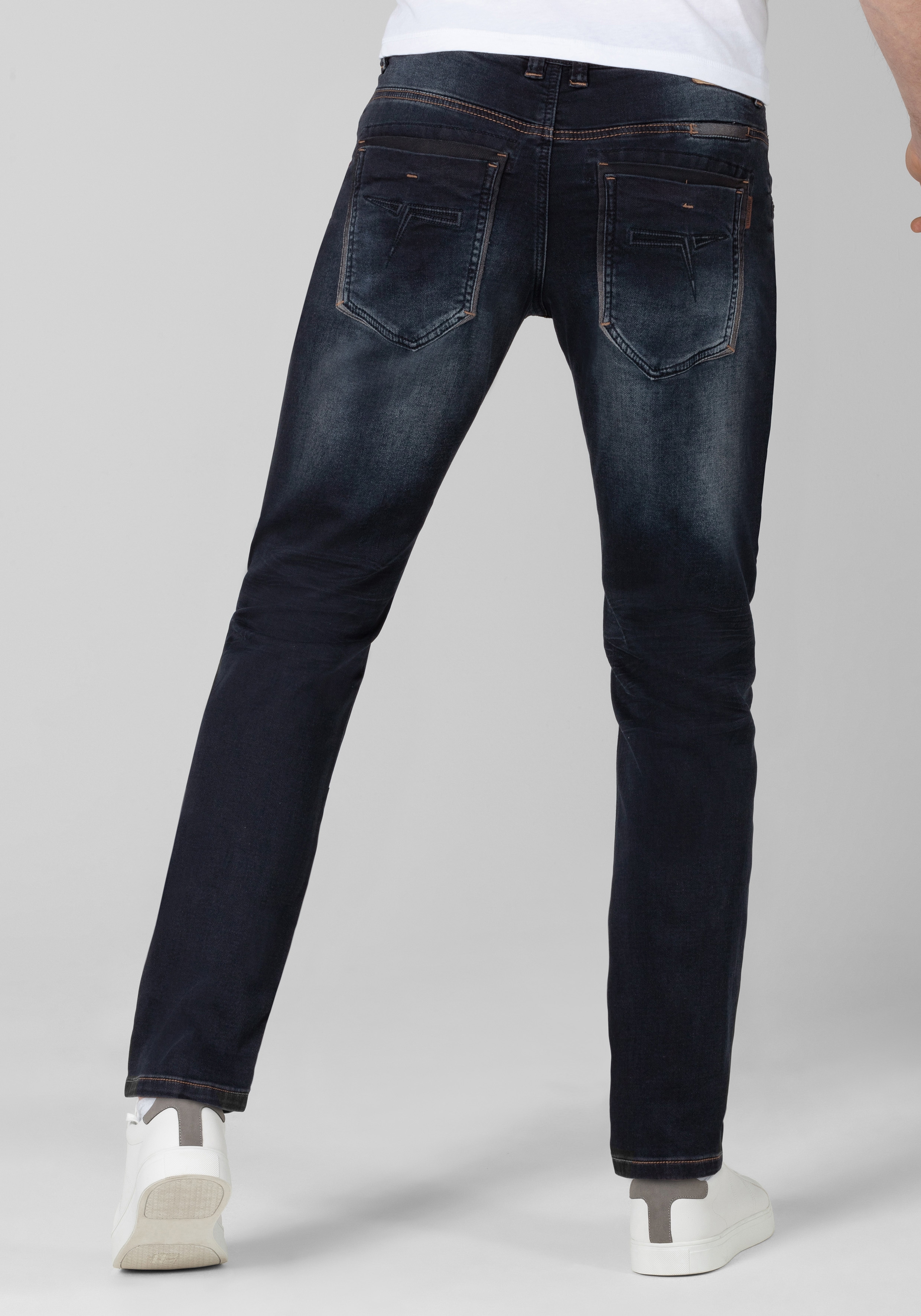 TIMEZONE Regular-fit-Jeans "Regular GerritTZ" 2