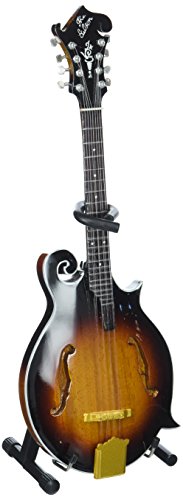 Axe Heaven MD-603 Classic Sunburst Mandoline Mini Gitarre Modell