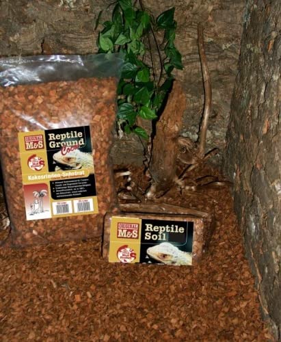 Reptile Desert Ground 25 kg Beutel / Bag of 25 kg