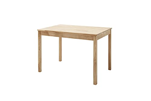 Woodford Esstisch massiv Alero - holzfarben - Tische > Esstische - Möbel Kraft
