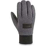 DAKINE Unisex – Erwachsene Patriot Glove Handschuhe, Gunmetal, L