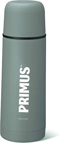 Primus Unisex – Erwachsene Thermoflasche-790624 Thermoflasche, Grün, 0.35 L
