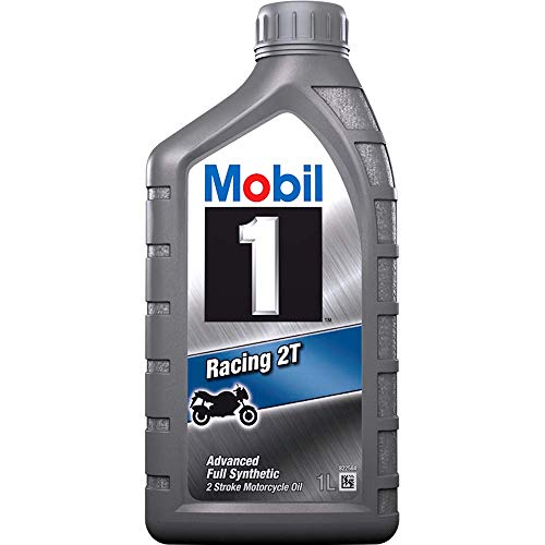 Mobil 1 Racing 2T, 1L