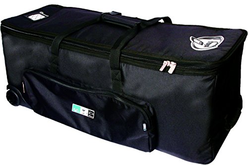 Protection Racket 5054W-09 Hardware Bag mit Rollen, 137,2 x 50,8 x 25,4 cm