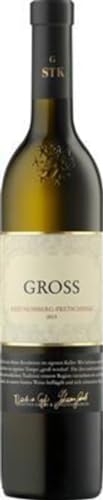 Weingut Gross Ried Nussberg Pretschnigg Morillon Fassreserve Steiermark 2015 Wein (1 x 0.75 l)