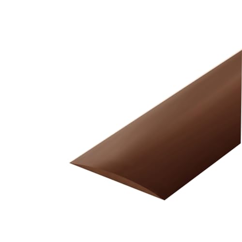 Selbstklebende Holzboden-Flachplattenpresse, Schwellen-Crimpstreifen, Naht-Teppichkantenstreifen (Color : D)
