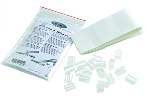 Beal Rope End Kit Weiß - Markierungs Set für Seilenden, Größe One Size - Farbe Transparent