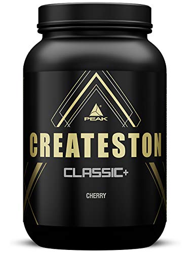 PEAK Createston Classic+ Cherry 1648g (optimierte Rezeptur)