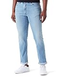 Lee Men's Slim FIT MVP Jeans, Prince, 30W x 32L