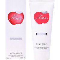 Nina Ricci Femme / woman, Bodylotion 200 ml, 1er Pack (1 x 200 ml)