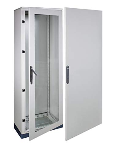 IDE Argenta Plus – Schrank-Tür einfach transparent 1650 x 800 mm
