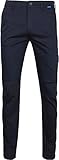 MAC Jeans Herren Griffin, per Pack blautöne (Nautic Blue 196), W32/L30 (Herstellergröße: 32/30)
