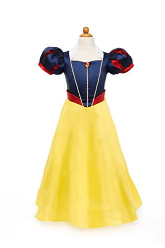 Great Pretenders - Boutique Snow White, Größe US 5-6 Mützen, Masken und Zubehör für Party, mehrfarbig, einzigartig (36105)