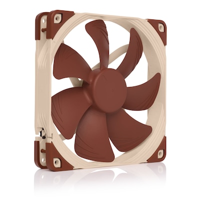 140mm Noctua NF-A14 FLX Gehäuselüfter