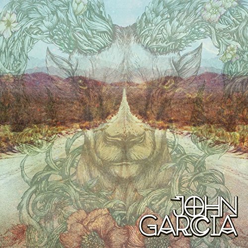 John Garcia (Limited First Edition)