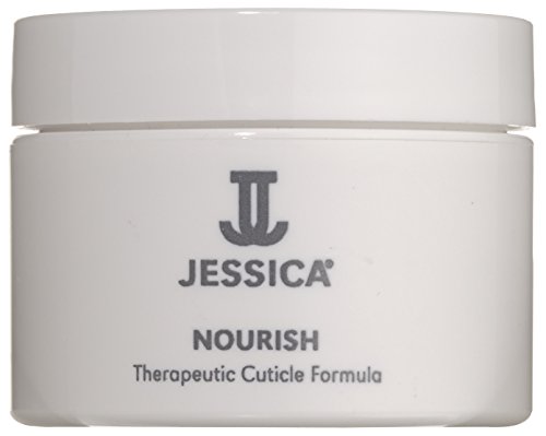 JESSICA Nourish Therapeutische Nagelhaut-Formel, 28 g