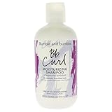 BB Curl Moisturizing Shampoo 250ml