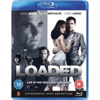 Loaded [Blu-ray]