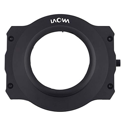 LAOWA Filterhalter magnetisch für 10-18mm f/4,5-5,6