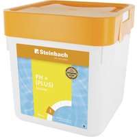 Steinbach Chlorgranulat 5 kg, h SDIC 8-30 56%
