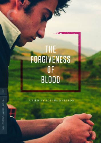 Criterion Collection: The Forgiveness Of Blood [DVD] [Region 1] [NTSC] [US Import]