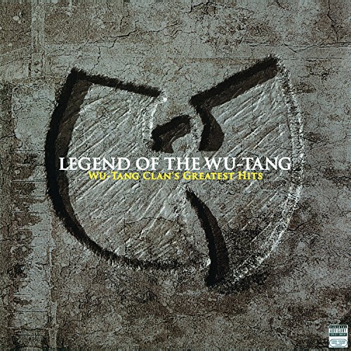 Legend of the Wu-Tang: Wu-Tang Clan'S Greatest Hit [Vinyl LP]