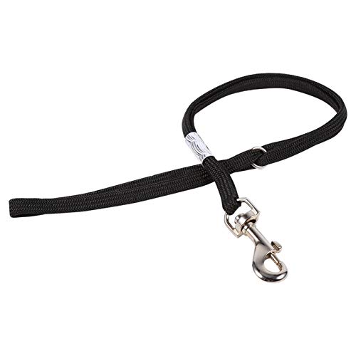 Mikrokos Dog Grooming Loop - 2Typen Pet Dog Cat Grooming Tischarm Bad Verstellbares Rückhalteseil Harness Loose Loop(S)