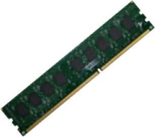 QNAP - DDR4 - 32 GB - LRDIMM 288-polig - 2400 MHz / PC4-19200 - 1.2 V - Load-Reduced - ECC