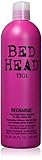 Bed Head by Tigi Recharge Shine Shampoo und Conditioner für glänzendes Haar, 750 ml, 2 Stück