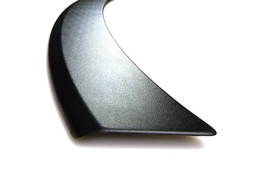 OmniPower® Ladekantenschutz schwarz passend für Renault Megane Kombi Typ: 2009-