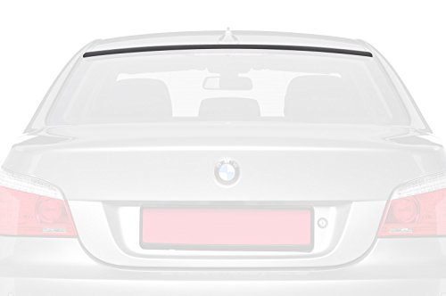 CSR-Automotive Dachkantenlippe Kompatibel mit/Ersatz für BMW 5er E60 Limousine DKL038