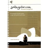 Justinguitar.com Acoustic Songbook