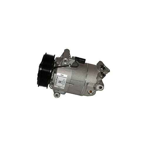 Delphi TSP0155464 Kompressor, Klimaanlage