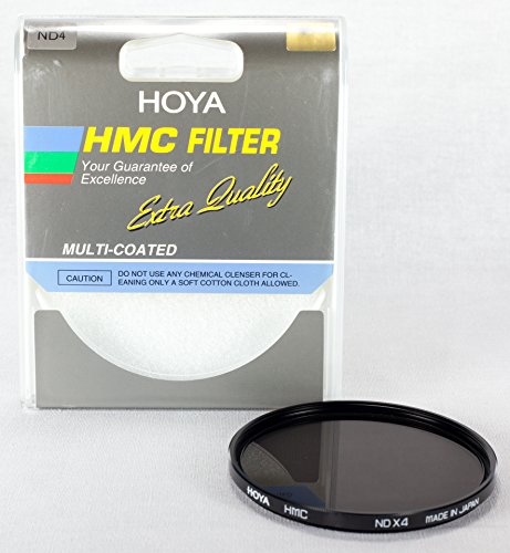 HOYA ND Filter NDX4 HMC D82 mm