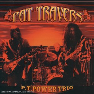 Pt Power Trio
