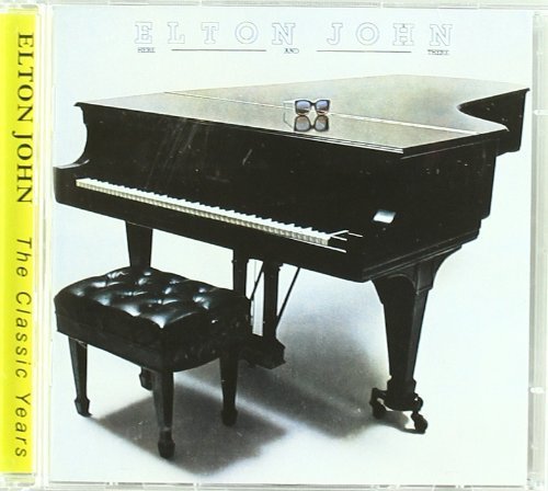 Here & There Original recording reissued, Original recording remastered, Live Edition by John, Elton (1996) Audio CD